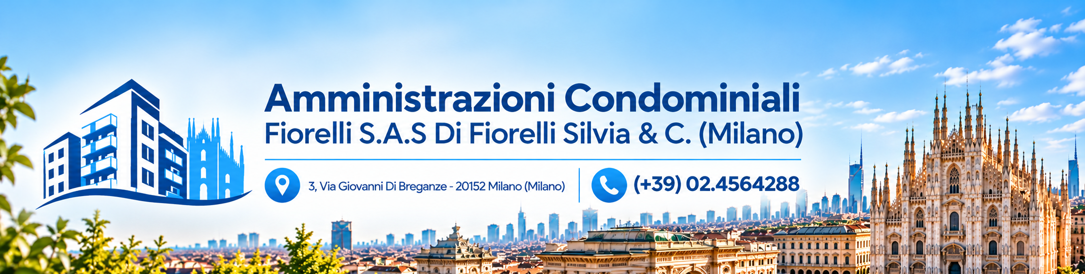 Dove Siamo